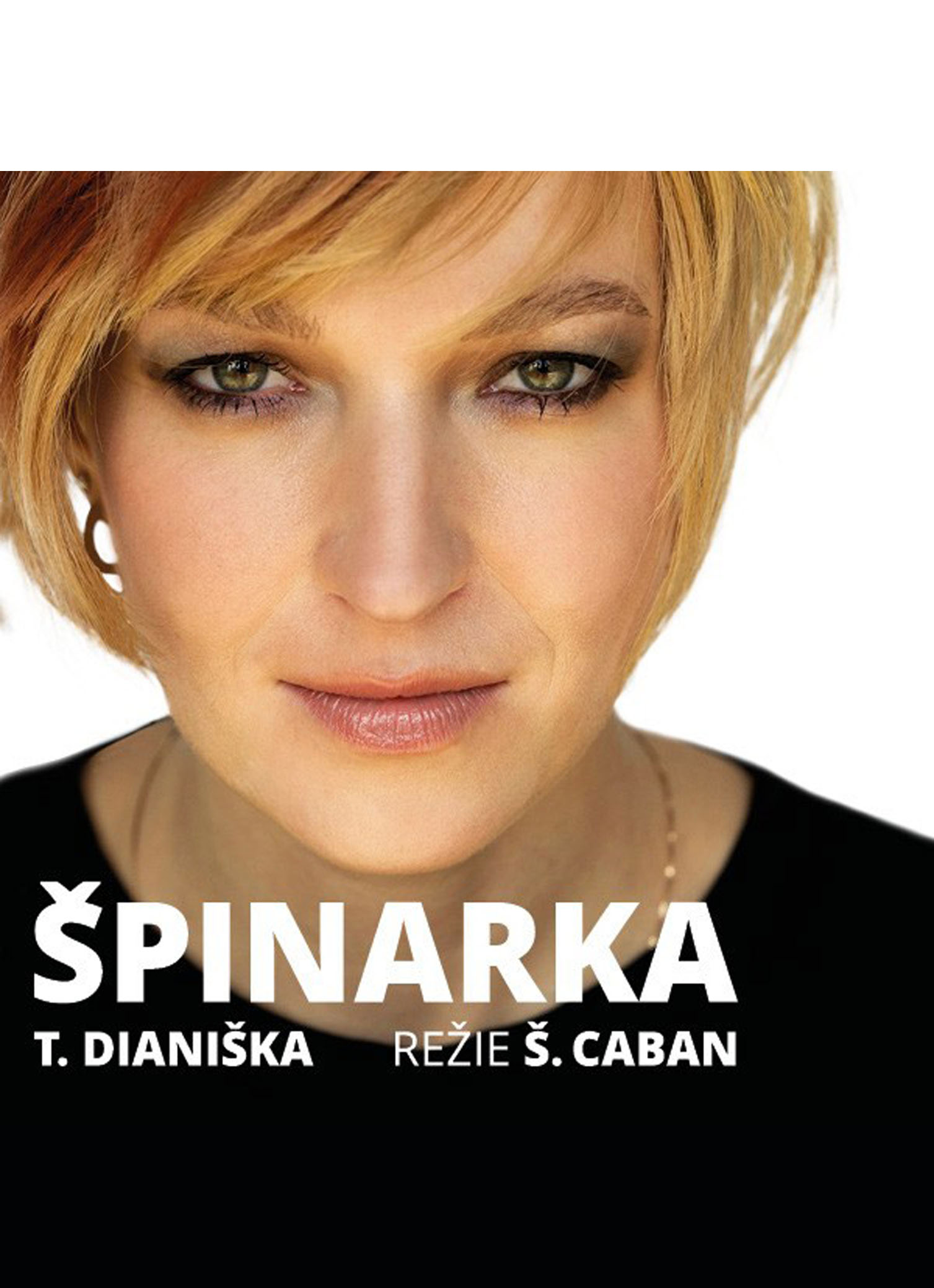 Obrázek představení Špinarka