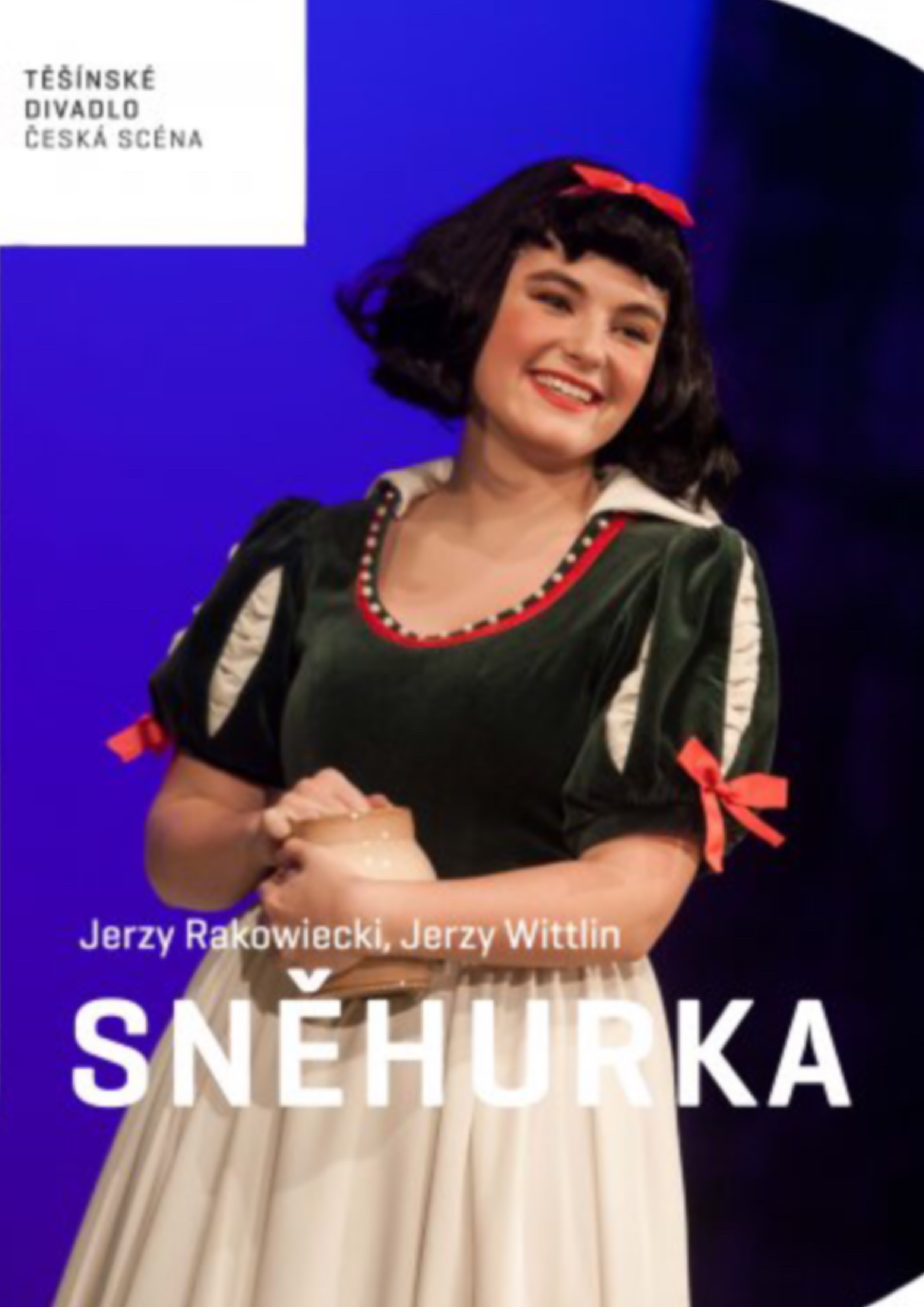 Obrázek představení Sněhurka