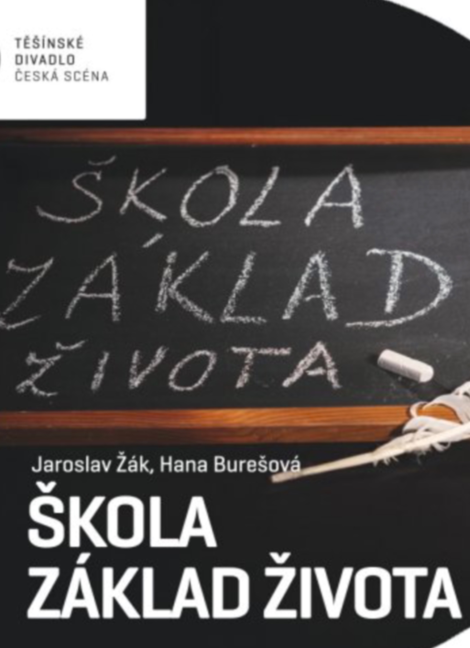 Obrázek představení Škola základ života