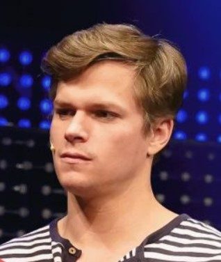 Obrázek umělce Petr Kolman