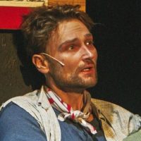 Obrázek umělce Václav Werner Kraus