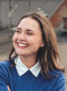 Obrázek umělce Pamela Soukupová