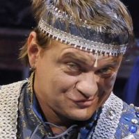 Obrázek umělce Vilém Čok