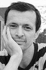 Obrázek umělce Martin Černý