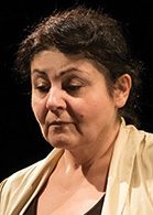 Obrázek umělce Athina Langoská