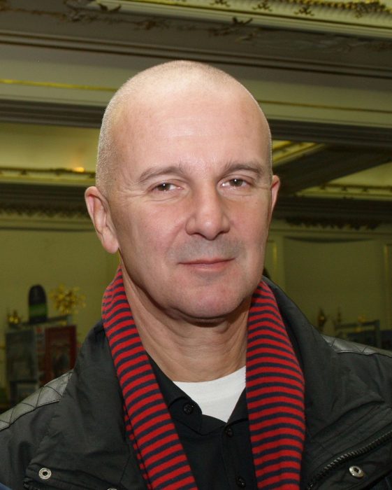 Obrázek umělce Ondřej Soukup