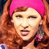 Obrázek umělce Lucie Zvoníková (Dolejšková)