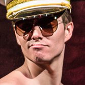 Obrázek umělce Pavel Režný