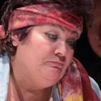 Obrázek umělce Venuše Zaoralová Dvořáková
