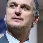 Obrázek umělce Lumír Olšovský