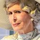 Obrázek umělce Monika Švábová