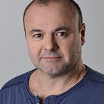 Obrázek umělce Tomáš Sagher