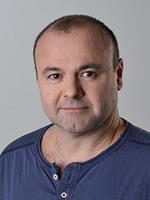 Obrázek umělce Tomáš Sagher