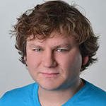 Obrázek umělce Jakub Uličník