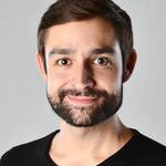 Obrázek umělce Aleš Slanina
