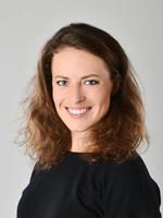Obrázek umělce Barbora Goldmannová