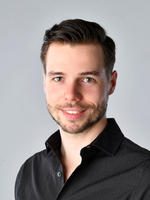 Obrázek umělce Patrik Földeši