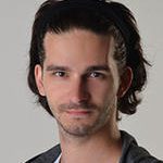 Obrázek umělce Daniel Rymeš