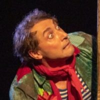 Obrázek umělce Petr Jeništa