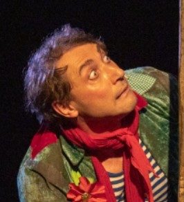 Obrázek umělce Petr Jeništa