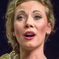 Obrázek umělce Zuzana Benešová
