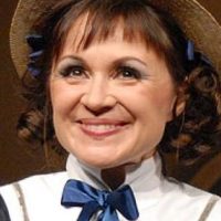 Obrázek umělce Iva Hošpesová