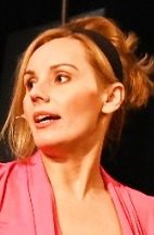 Obrázek umělce Lucie Končoková