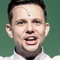 Obrázek umělce Daniel Mišák
