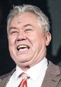 Obrázek umělce František Špaček