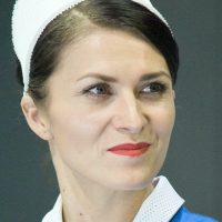 Obrázek umělce Pavlína Hejcmanová