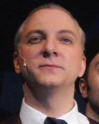 Obrázek umělce Bronislav Kotiš