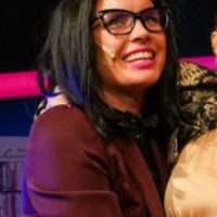 Obrázek umělce Denisa Nesvačilová