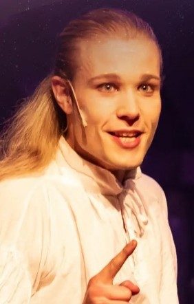 Obrázek umělce Jakub Mauer