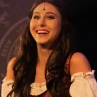 Obrázek umělce Marianna Polyáková