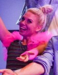 Obrázek umělce Kateřina Górnioková