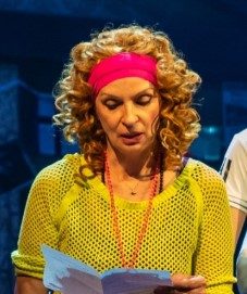 Obrázek umělce Ivana Chýlková