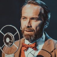 Obrázek umělce Jan Révai