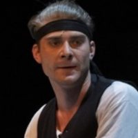 Obrázek umělce Marek Lambora