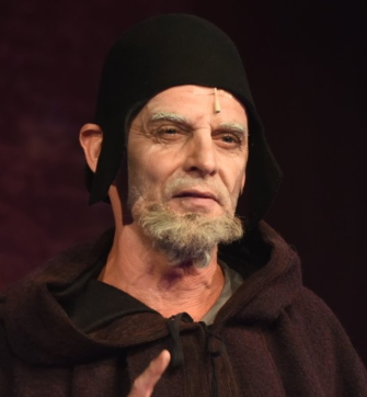 Obrázek umělce Tomáš Trapl