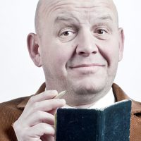 Obrázek umělce Pavel Nečas