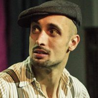 Obrázek umělce Peter Strenáčik