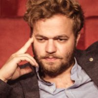 Obrázek umělce Tomáš Havlínek