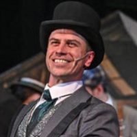 Obrázek umělce Ondřej Studénka