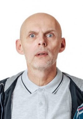 Obrázek umělce Petr Klimeš
