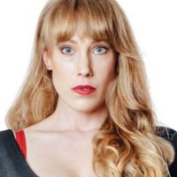 Obrázek umělce Aneta Krejčíková