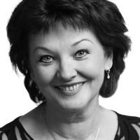 Obrázek umělce Janka Hoštáková-Drahovzdalová