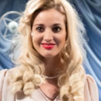 Obrázek umělce Karolína Krausová