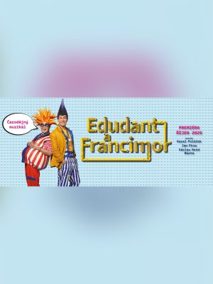 Obrázek představení Edudant a Francimor