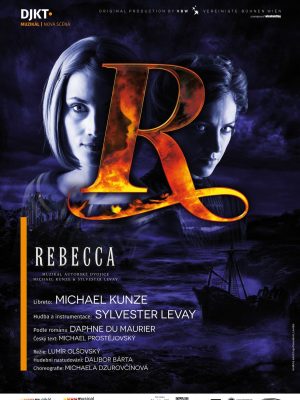 Obrázek představení Rebecca