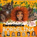 Obrázek představení Čarodějnice Bordelína